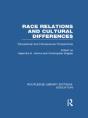 Race Relations And Cultural Differences - Preview