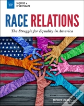 Capa do artigo Race Relations