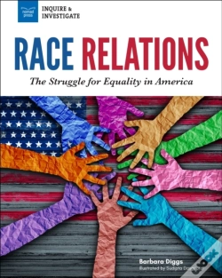 Capa do artigo Race Relations