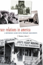 Race Relations In America