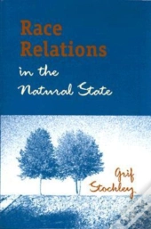 Race Relations In The Natural State