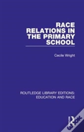 Race Relations In The Primary School