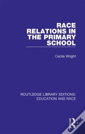 Race Relations In The Primary School