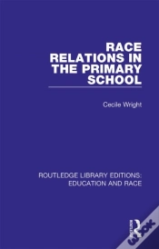 Capa do artigo Race Relations In The Primary School