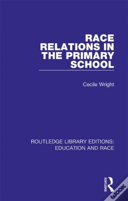 Capa do artigo Race Relations In The Primary School