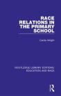 Race Relations In The Primary School - Preview