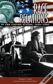 Capa do artigo Race Relations In The United States, 1940-1960