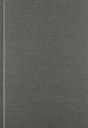 Race Relations Litigation In An Age Of Complexity - Preview