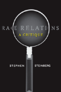 Race Relations - Preview