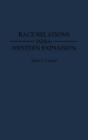 Race Relations Within Western Expansion - Preview