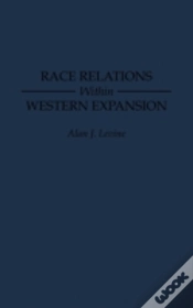 Capa do artigo Race Relations Within Western Expansion