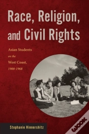 Capa do artigo Race, Religion, And Civil Rights