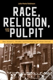 Race, Religion, And The Pulpit
