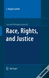 Capa do artigo Race, Rights, And Justice