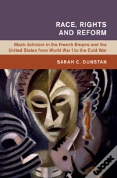 Race, Rights And Reform