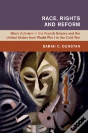 Capa do artigo Race, Rights And Reform