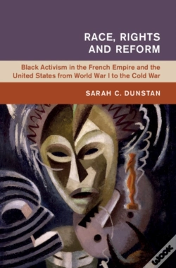 Capa do artigo Race, Rights And Reform