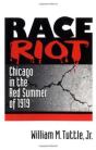 Race Riot - Preview