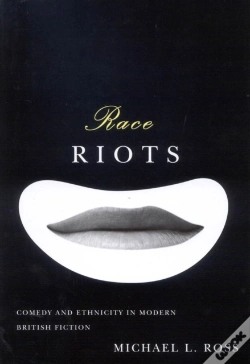 Capa do artigo Race Riots