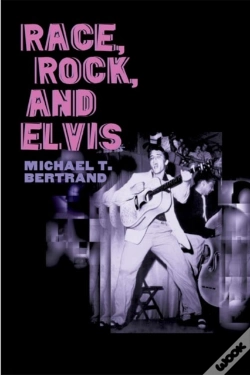 Capa do artigo Race, Rock, And Elvis