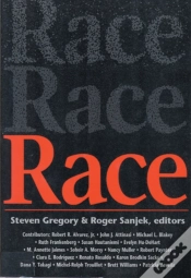 Capa do artigo Race