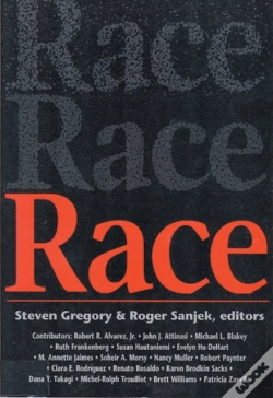 Capa do artigo Race