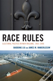 Capa do artigo Race Rules