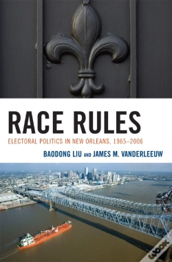 Capa do artigo Race Rules