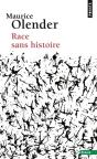Race Sans Histoire - Preview