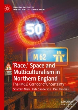 Capa do artigo 'Race,' Space And Multiculturalism In Northern England