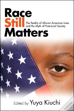 Capa do artigo Race Still Matters