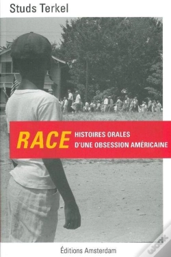 Capa do artigo Race