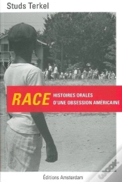 Capa do artigo Race