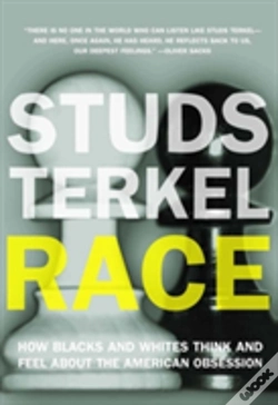 Capa do artigo Race