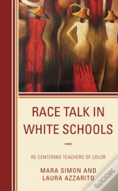 Race Talk In White Schools