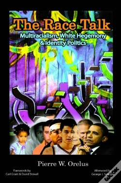 Capa do artigo Race Talk