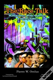 Capa do artigo Race Talk