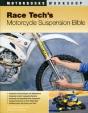 Race Tech'S Motorcycle Suspension Bible - Preview