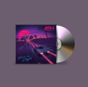 Capa do artigo Race the Night - CD