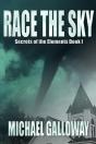 Race The Sky (Secrets Of The Elements Book I) - Preview