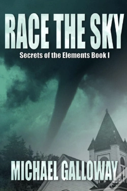 Capa do artigo Race The Sky (Secrets Of The Elements Book I)