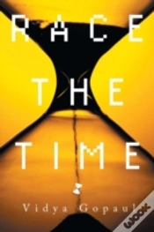 Capa do artigo Race The Time