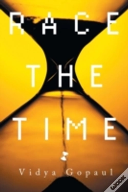 Capa do artigo Race The Time