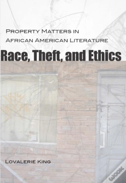 Capa do artigo Race, Theft, And Ethics