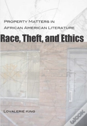 Capa do artigo Race, Theft, And Ethics