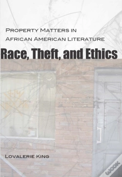 Capa do artigo Race, Theft, And Ethics