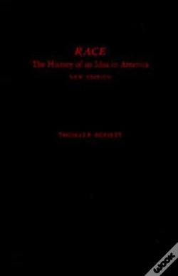 Capa do artigo Race