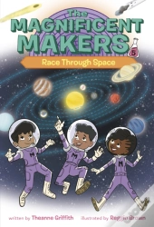 Race Through Space