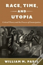 Capa do artigo Race, Time, And Utopia