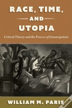 Capa do artigo Race, Time, And Utopia